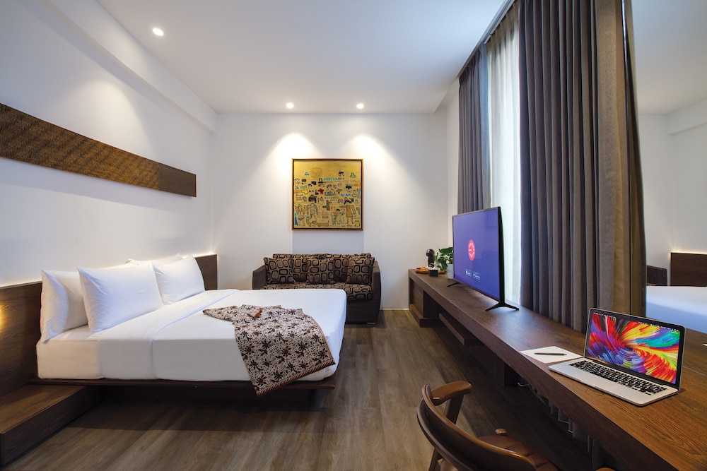 MIERS Kuningan, ARTOTEL Curated 11/38