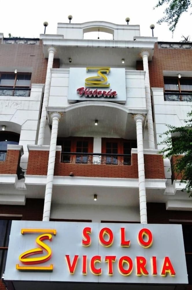 Solo Victoria酒店(Solo Victoria Hotel) 图片3