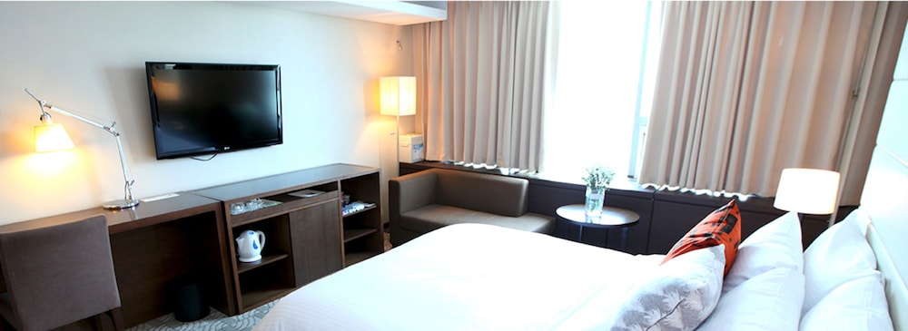Interciti Hotel 31/67