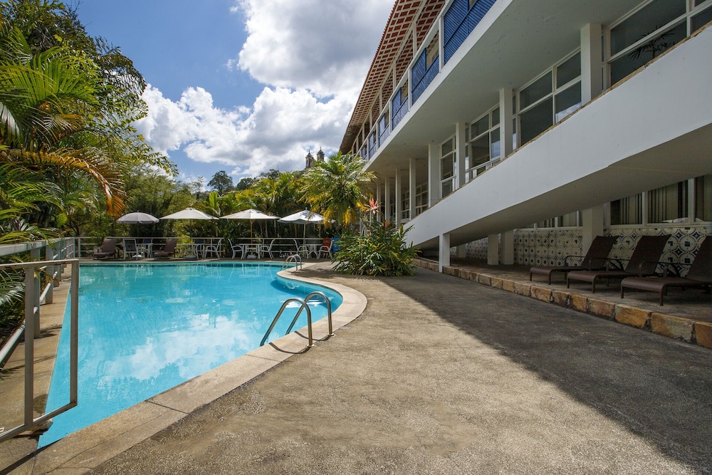Grande Hotel Ouro Preto 47/50