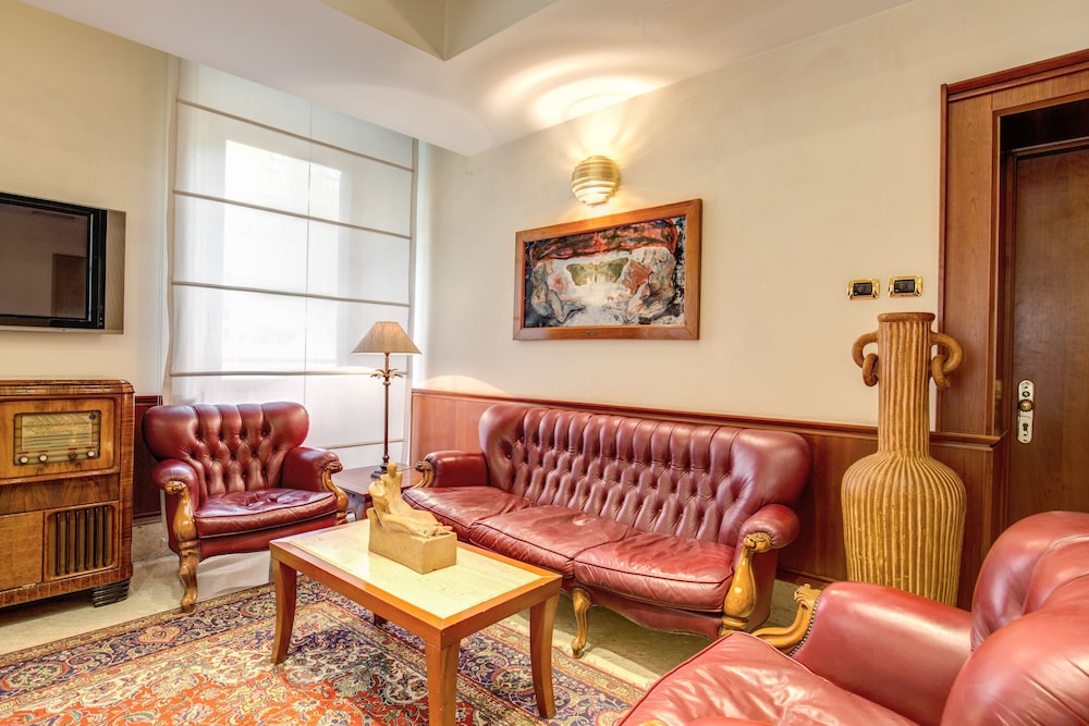 Hotel San Marco 38/65