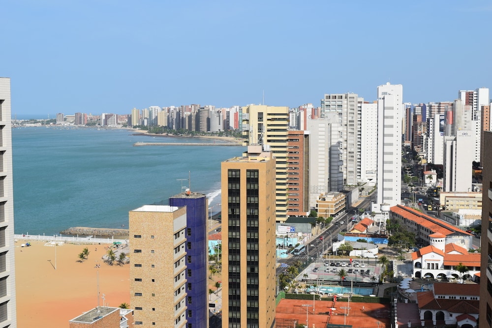 Vip Beira Mar Residence 44/50