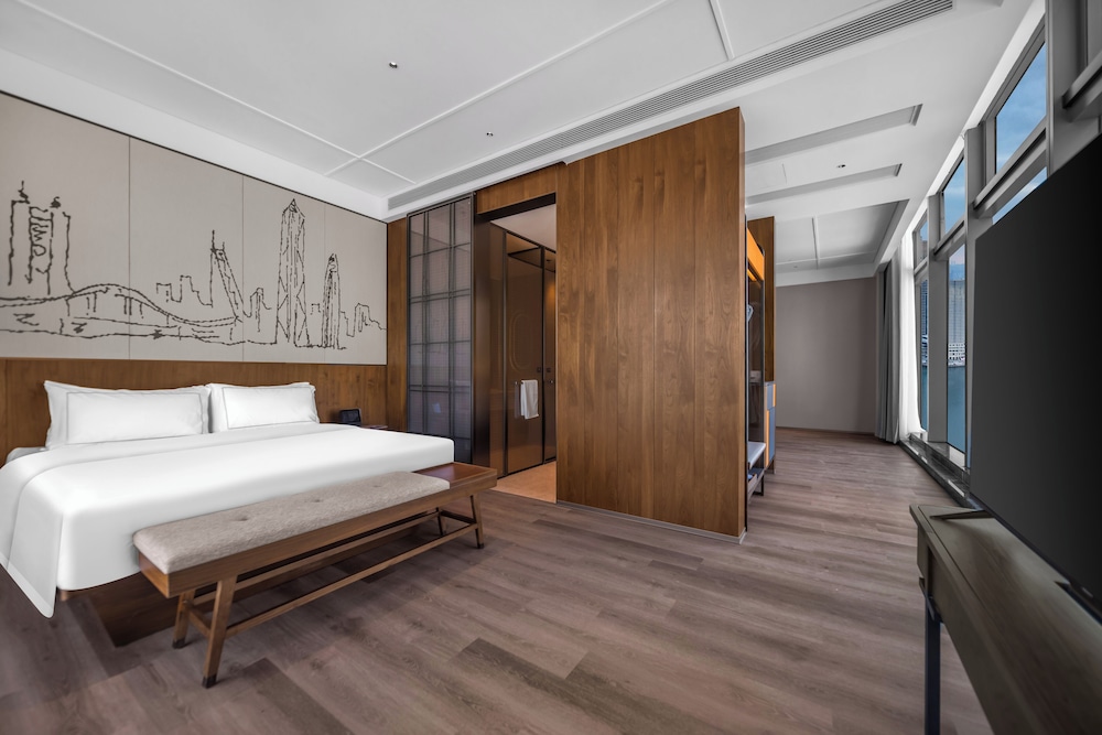 UrCove by HYATT Shenzhen (Shekou Cruise Center) 14/60