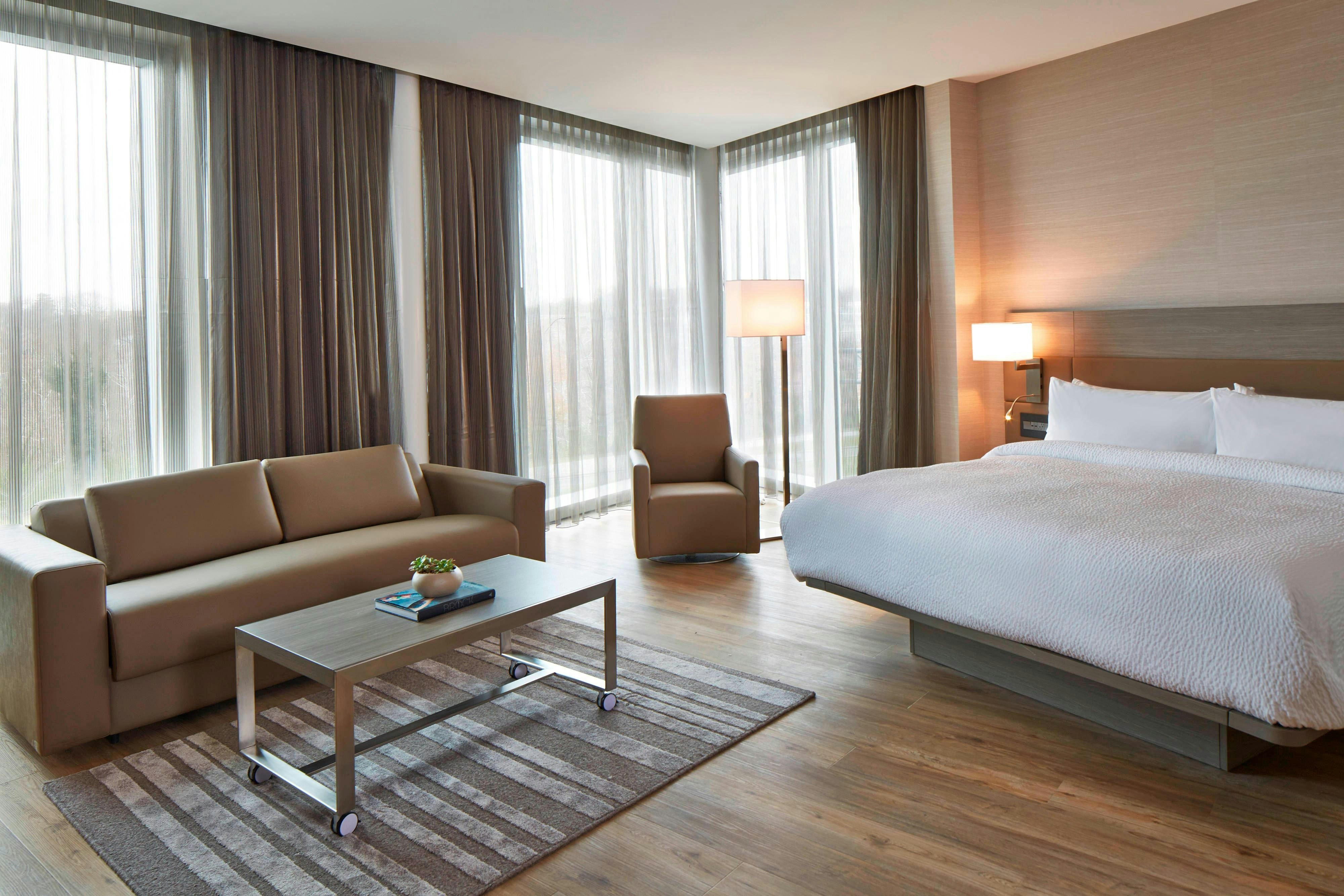 Ac Hotel Columbus Dublin 10/62