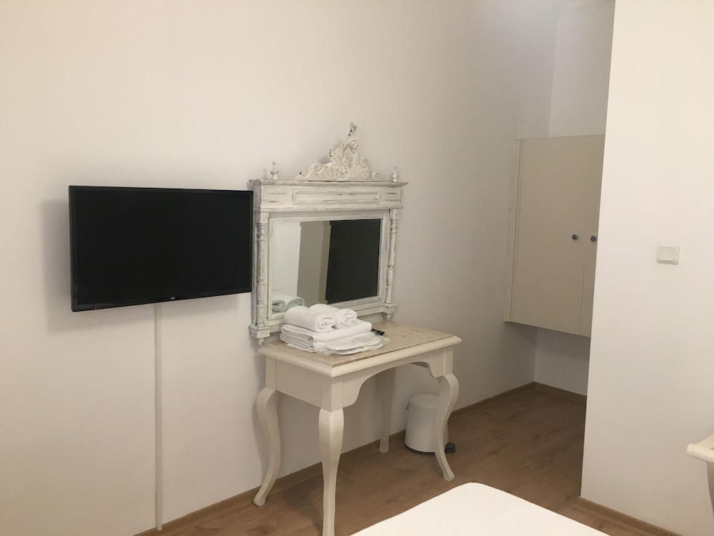 Sade Butik Otel 32/50