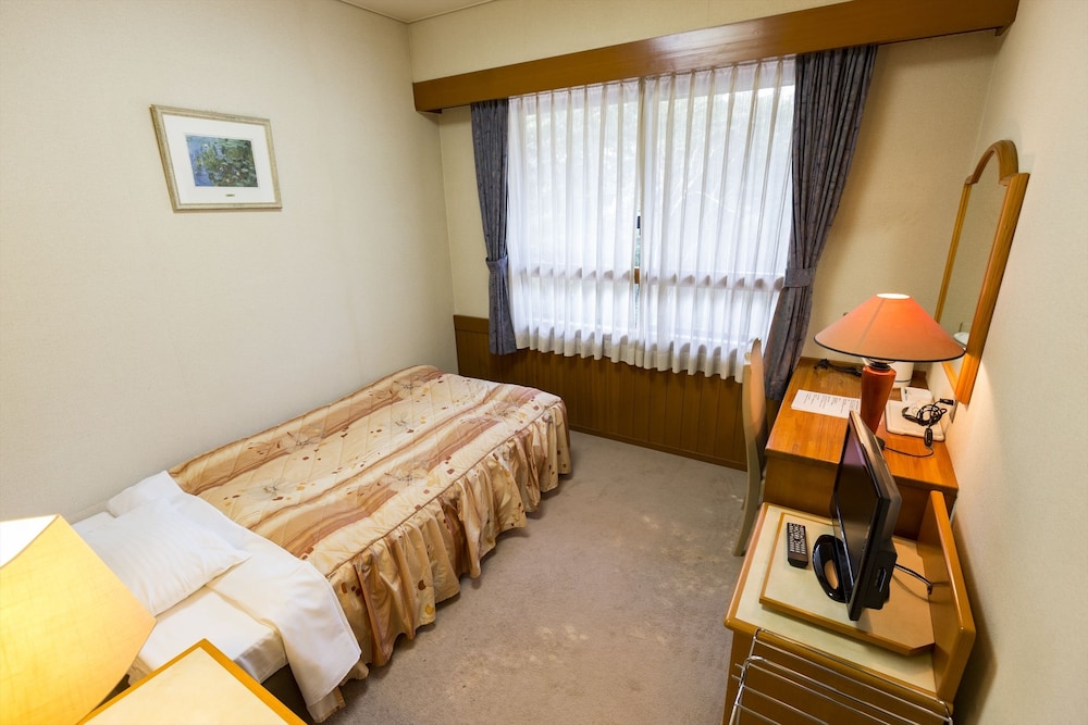 Inuyama International Youth Hostel 15/34