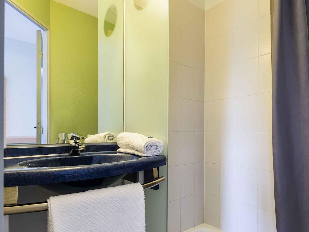 Ibis Budget Chatellerault 40/40