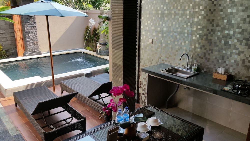 Ubud Paradise Villa 23/50
