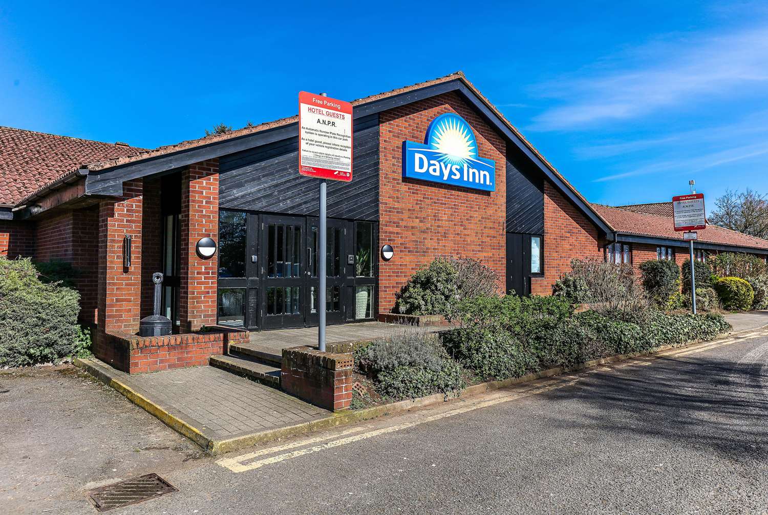 Days Inn by Wyndham Gretna Green M74 3/32