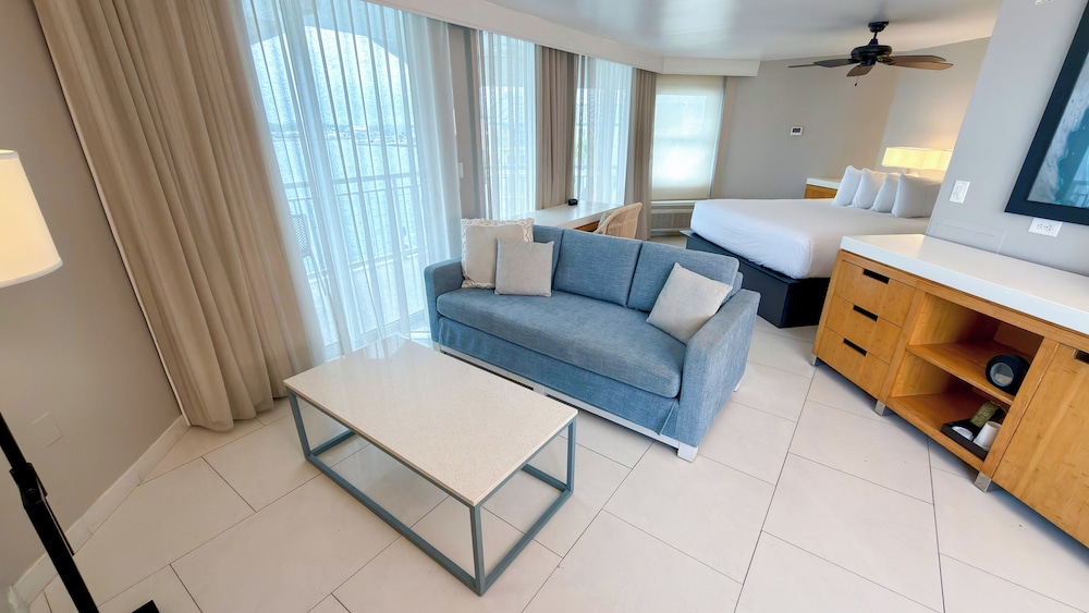 Hyatt Centric Key West Resort and Spa 44/71