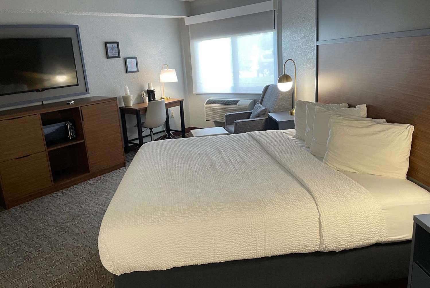 AmericInn by Wyndham Ankeny/Des Moines 17/38