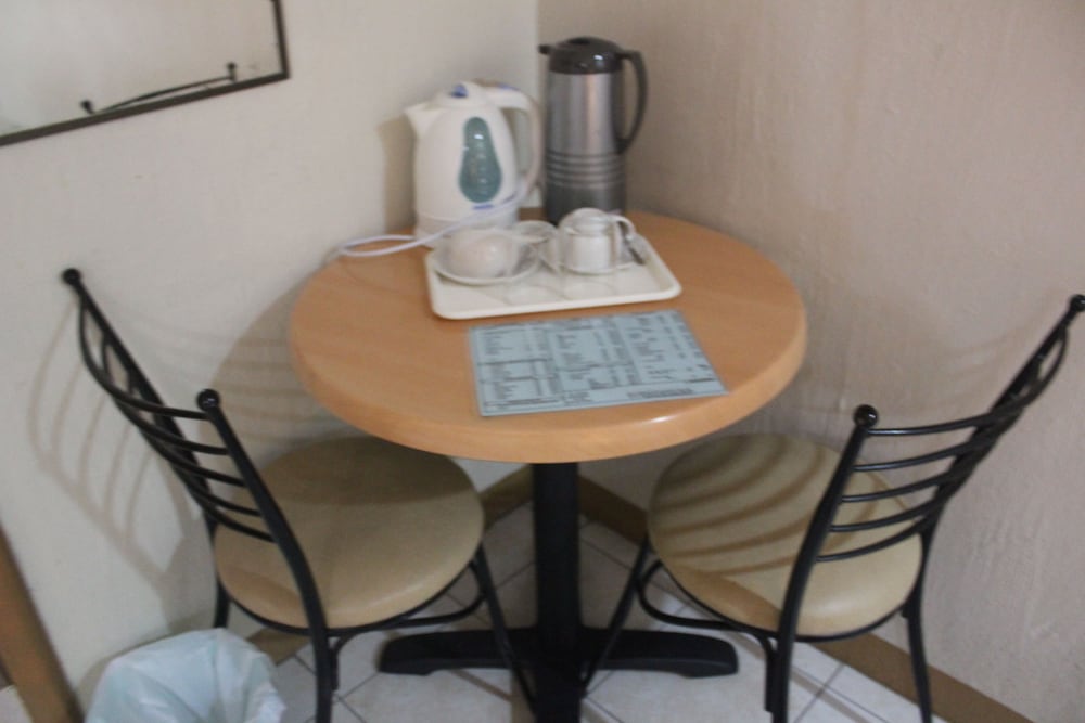 优雅圆环酒店(Elegant Circle Inn) 图片2