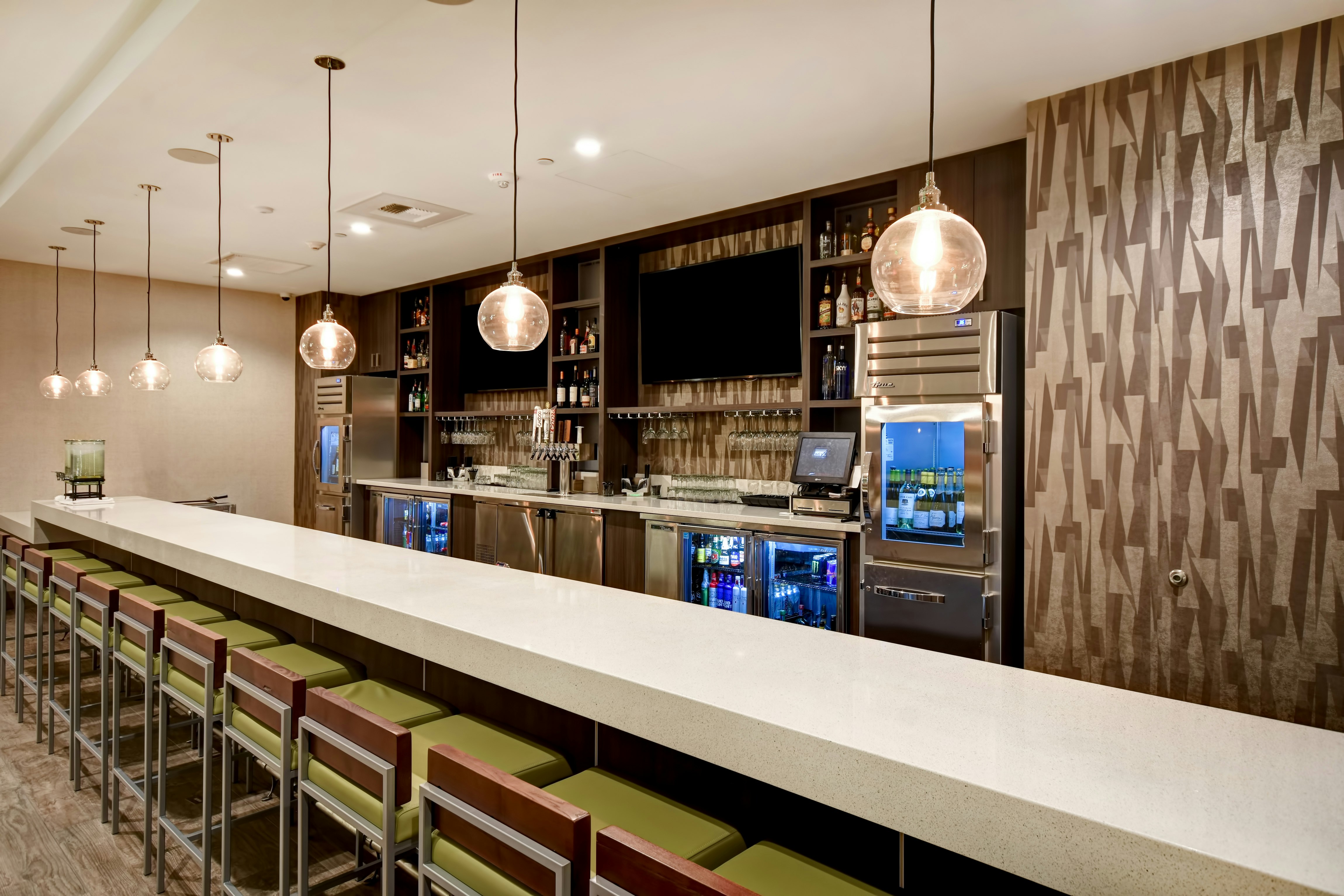 Home2 Suites By Hilton Los Angeles Montebello 5/29