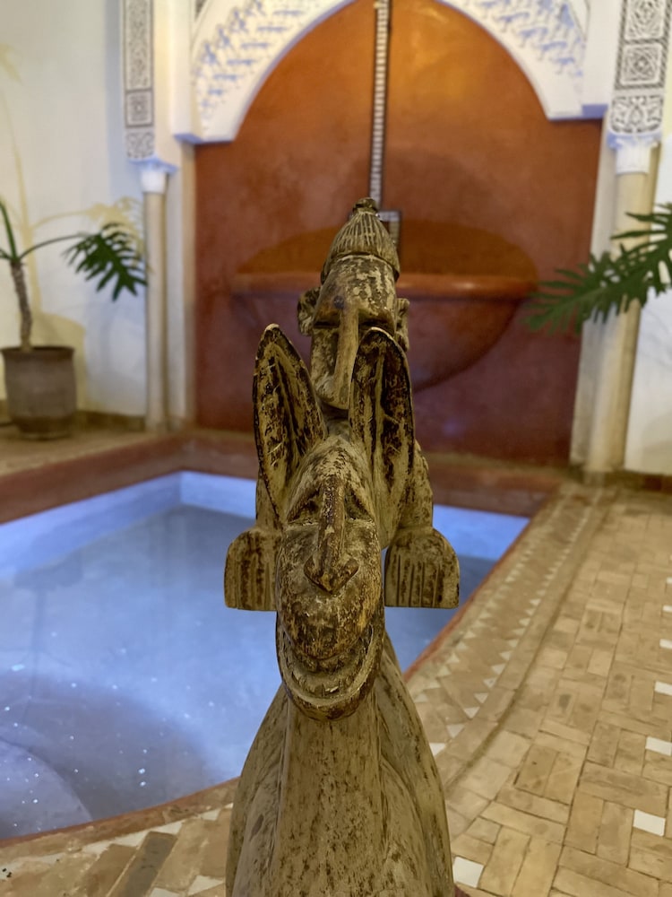 Riad Dar Foundouk & Spa 7/72