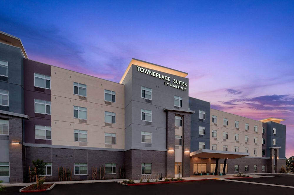 TownePlace Suites Sacramento Rancho Cordova 1/49