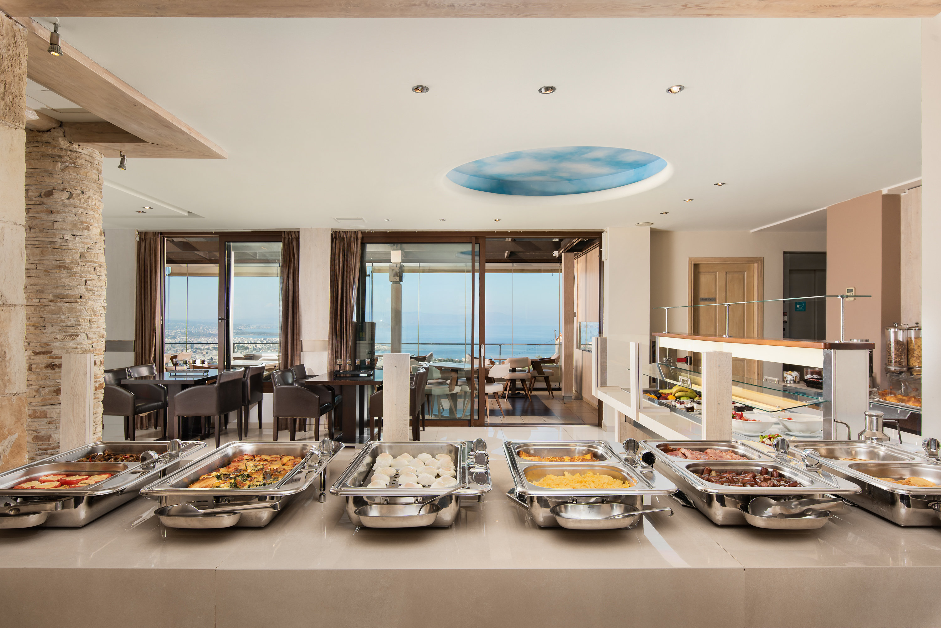 Royal Sun Hotel 8/10