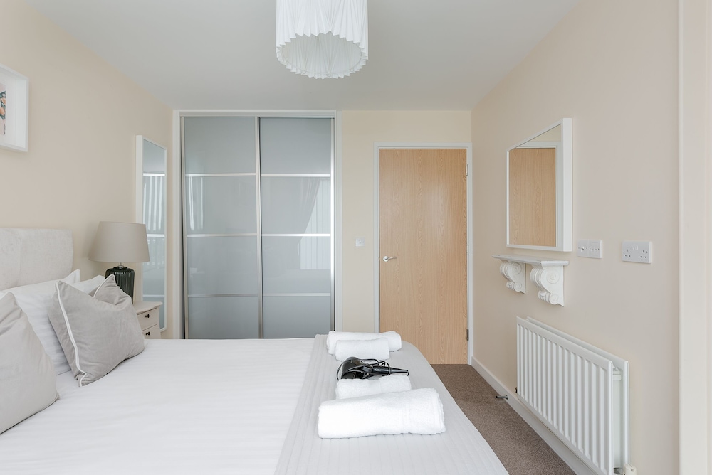 City Stay Apartments - The Hub Mk 9/45