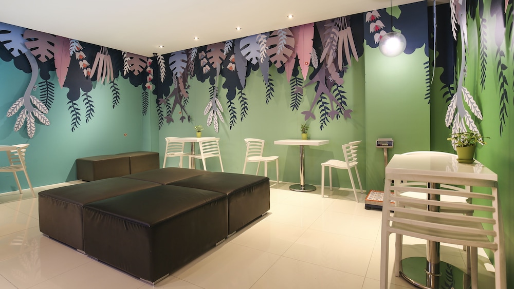 CityInn Hotel Taipei Station Branch II 38/50