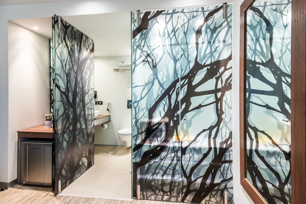 SHG Bogota 100 Design Hotel 55/66