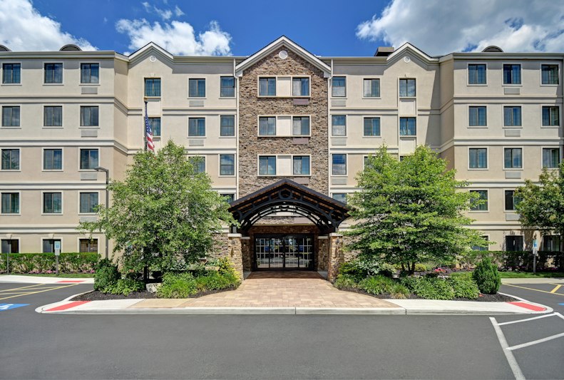 Homewood Suites by Hilton Eatontown 36/41