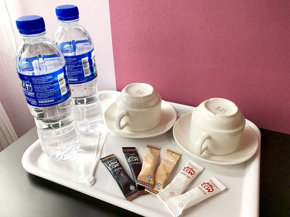 Elmark Hotel Kuantan 写真2