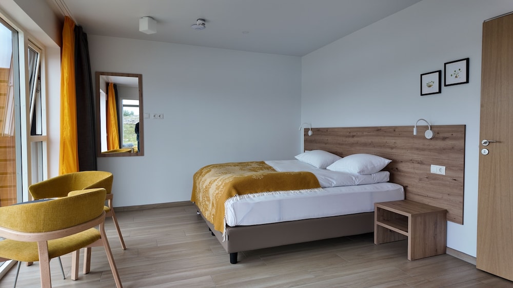 Hotel 1001 Nott 4/39