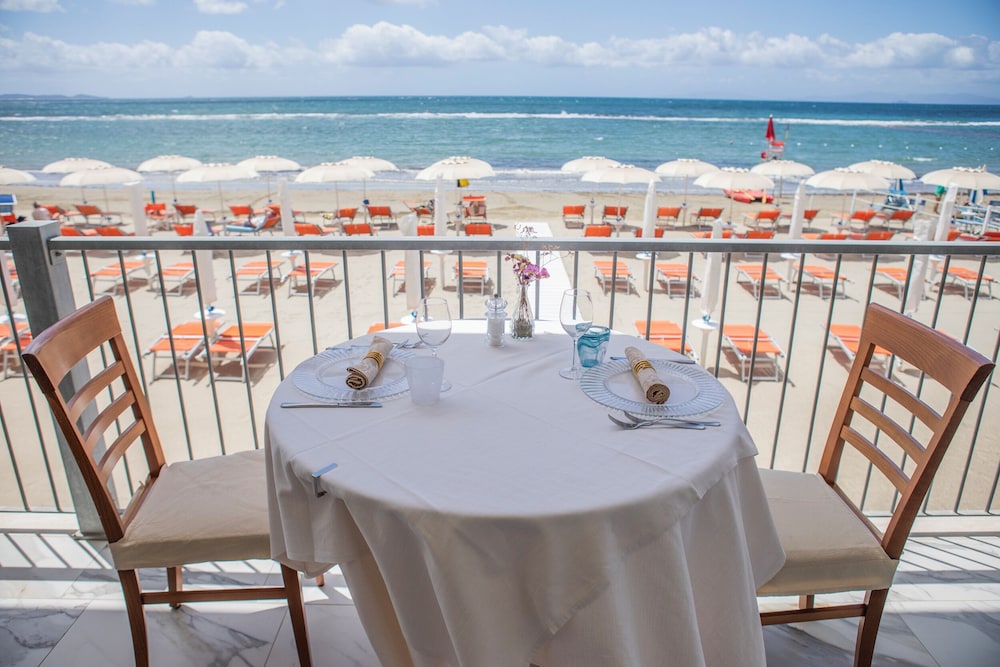Hotel Parrini 31/50