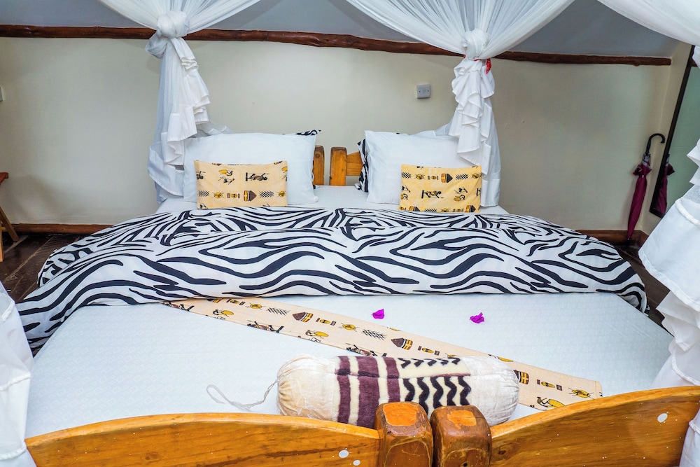Karama Lodge & Spa 4/50