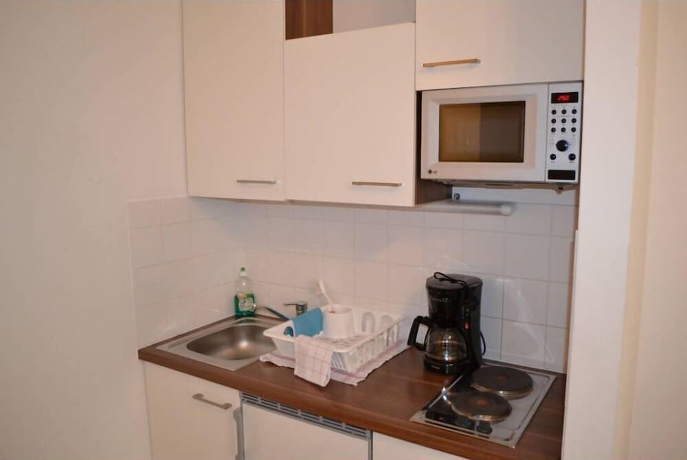 Grand Central Apartments 19/20