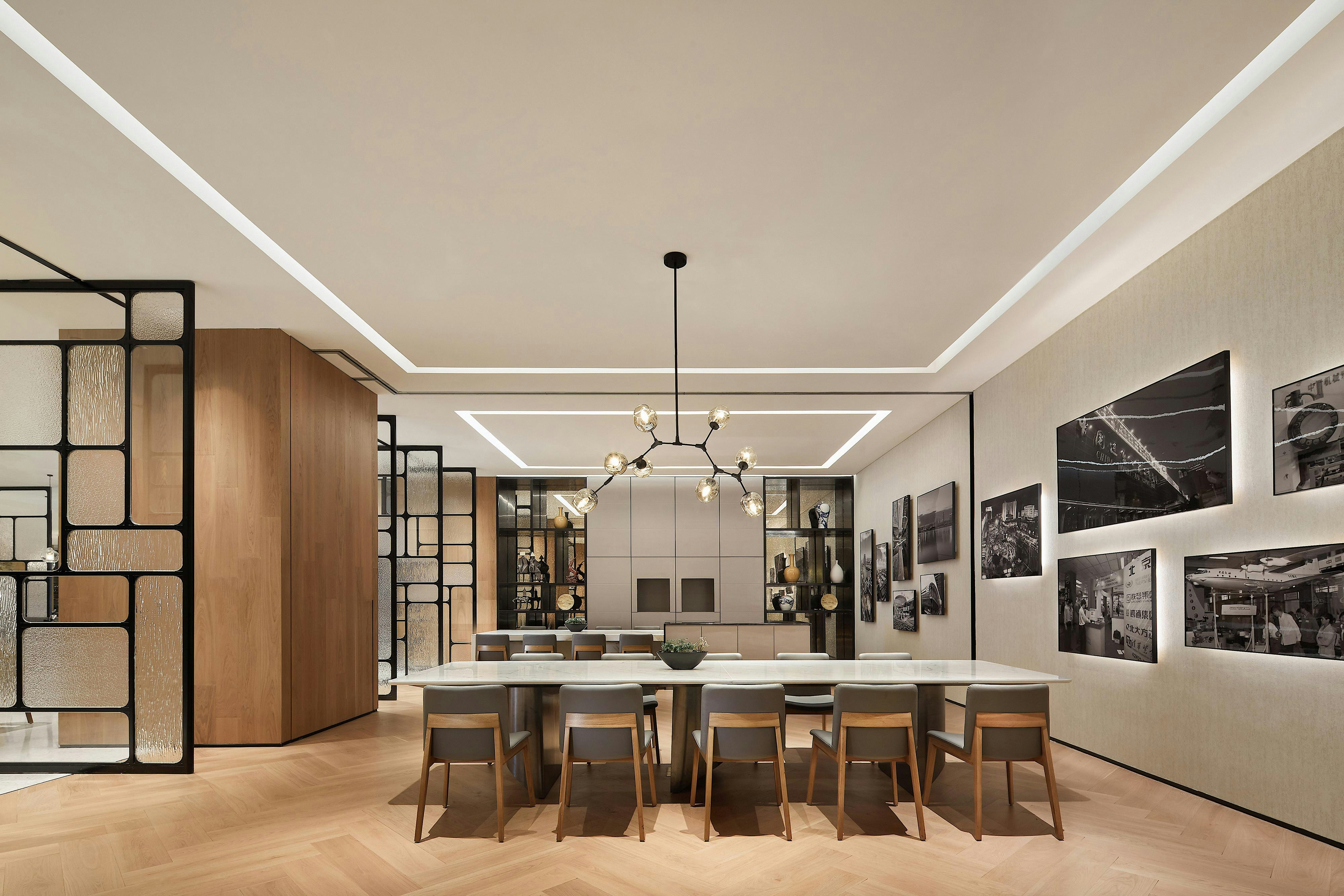 The Westin Pazhou 26/50