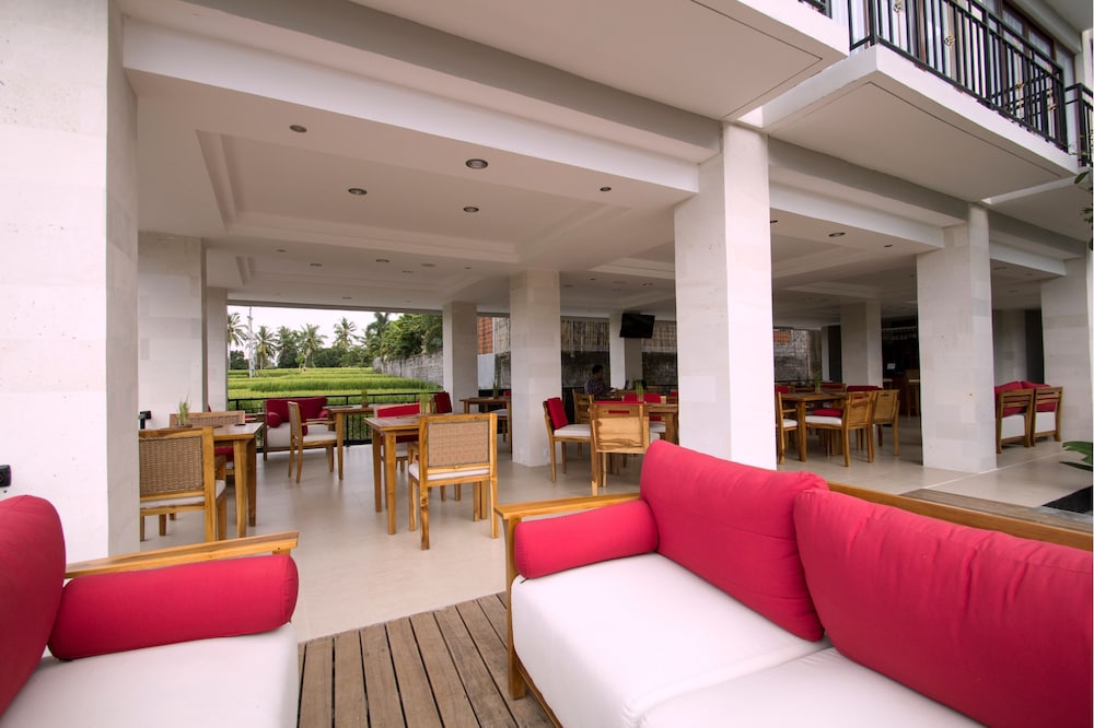 Bakung Ubud Resort And Villa 37/59