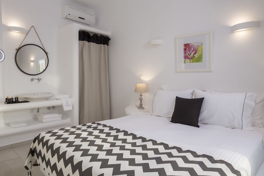 Residence, 2 King Beds, Outdoor Jetted Tub, Sofa