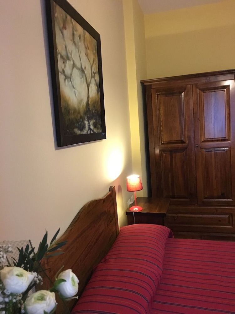 Perseo B&B 35/49