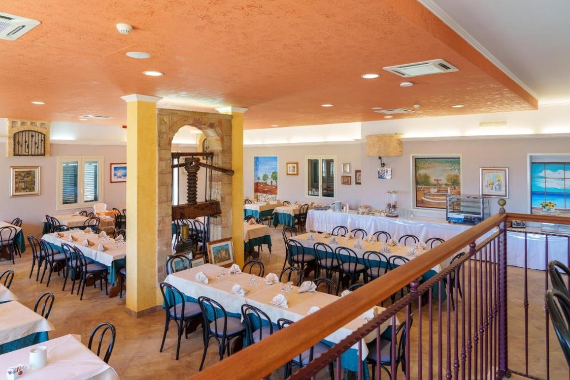Hotel Le Macine 26/27