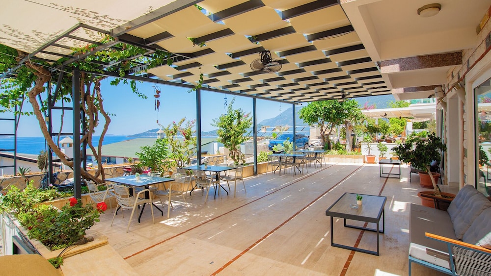 Kas Maki Hotel 41/50