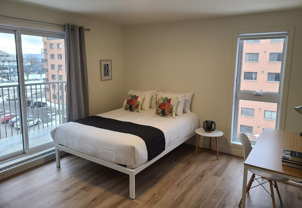 Appart hotel L uni 5/32