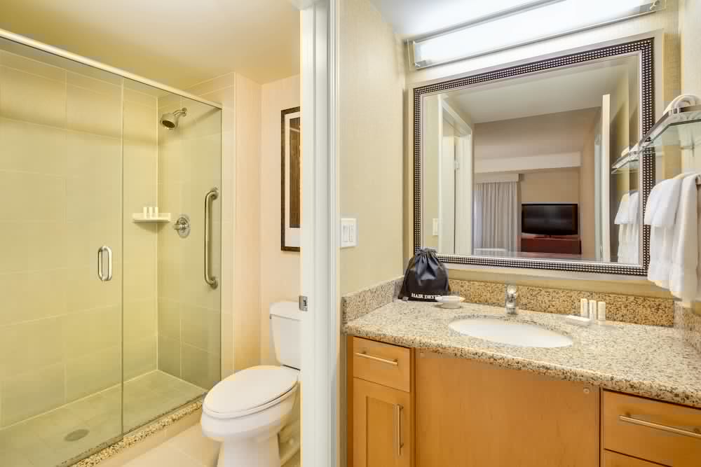 Residence Inn Calgary Airport 10/47