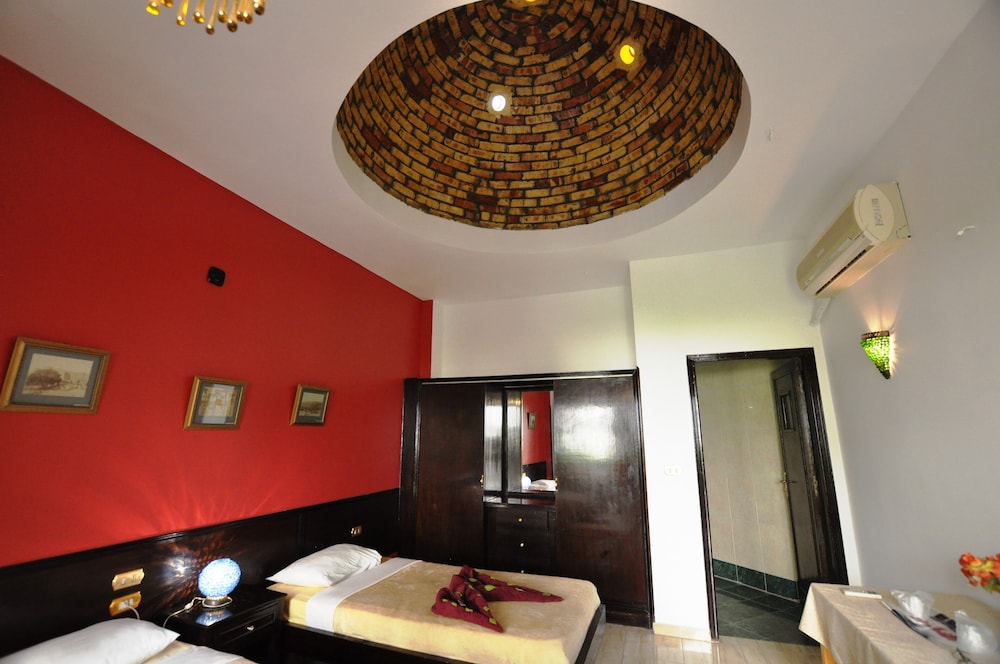 El Nakhil Hotel 18/50