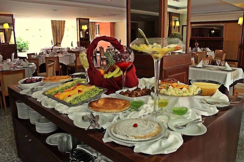 Palace Hotel And Spa 52/65