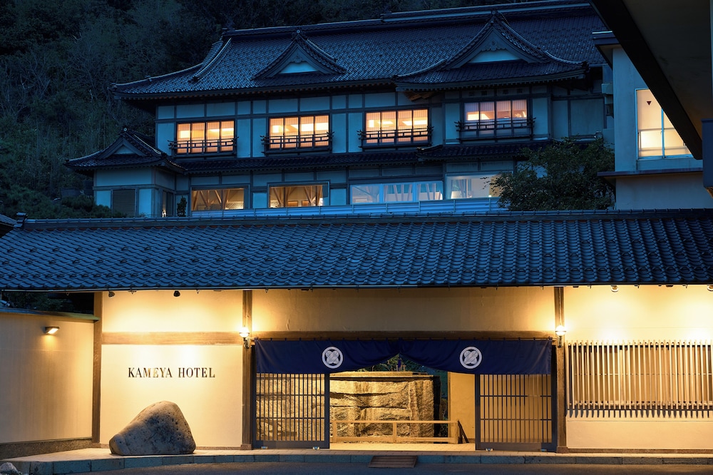 Kameya 2/36