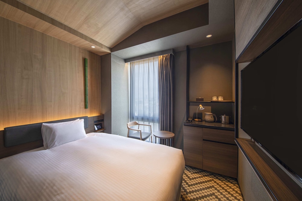 Hotel Keihan Tenmabashiekimae 11/36
