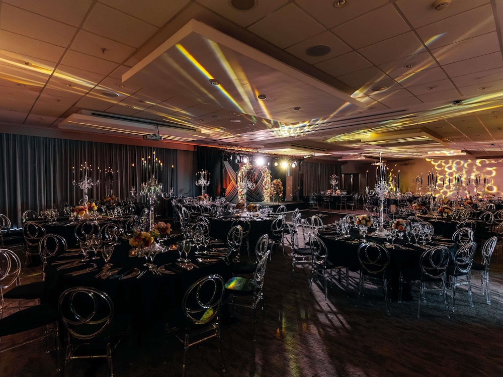 Novotel Istanbul Zeytinburnu 68/73