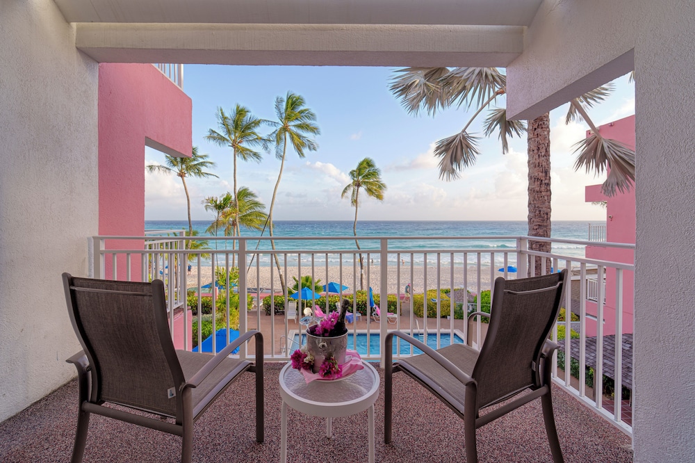Southern Palms Beach Club 20/50