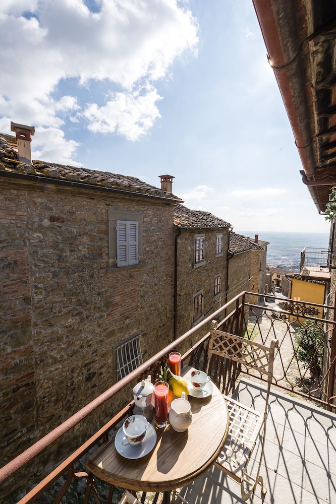 Casa San Michelangelo 15/21
