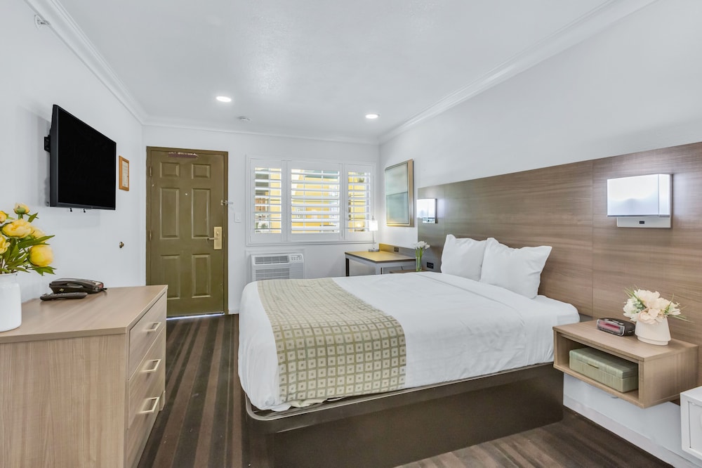 Napa Valley Hotel Suites 34/79