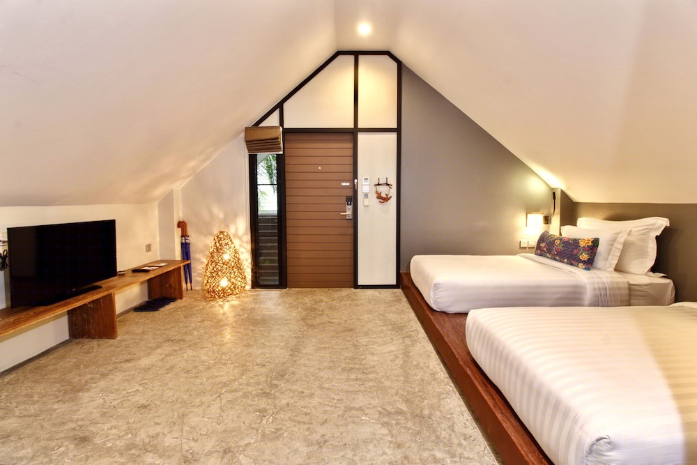 Deevana Krabi Resort 16/58