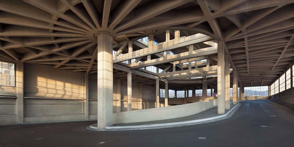 NH Torino Lingotto Congress 15/36