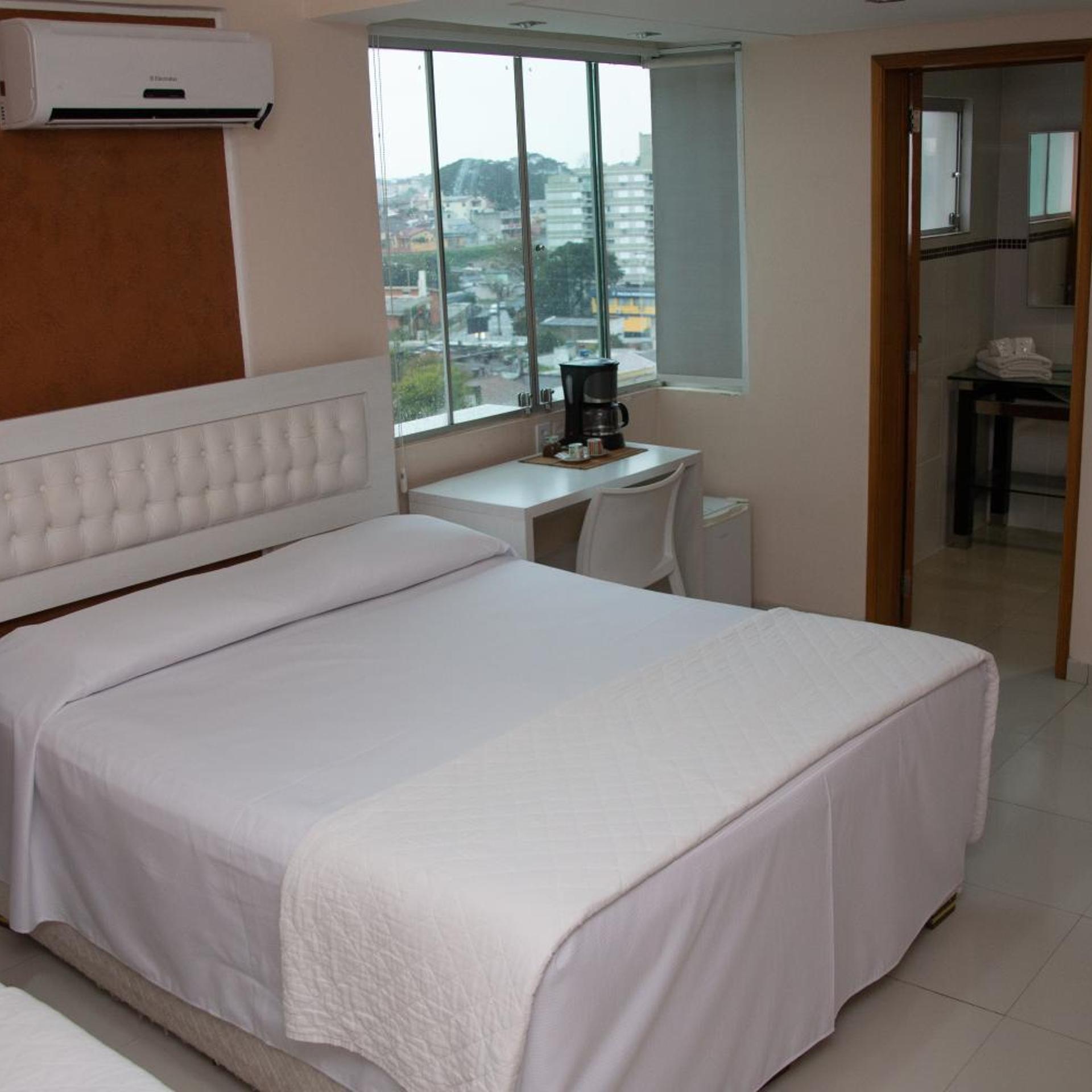 HOTEL EMIRATES 9/52