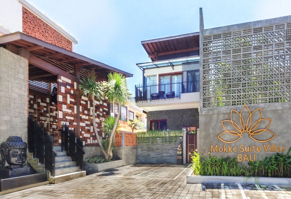 Mokko Suite Villas 8/36