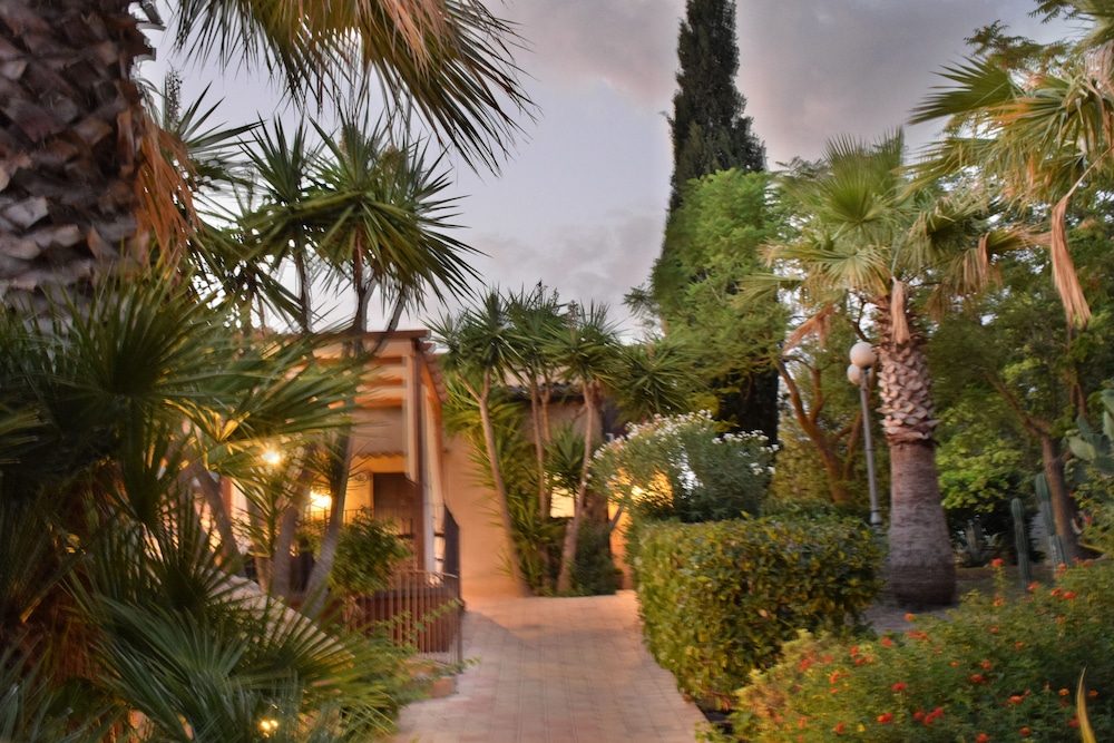 Villa Tasca Turismo Rurale 43/50